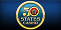 50 states casino