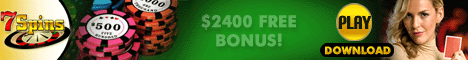 7spins casino