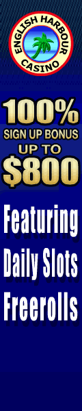 english harbour casino