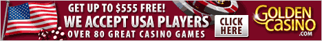 golden casino