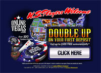 online vegas