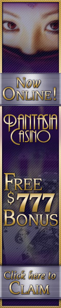 pantasia casino