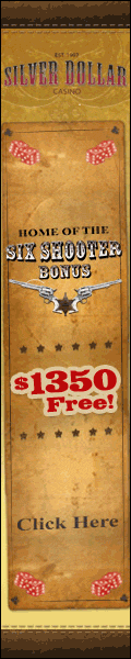 silver dollar casino