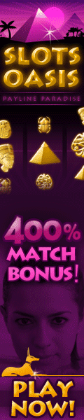 slots oasis casino
