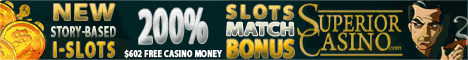 superior casino