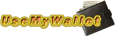 usemywallet sign up