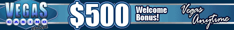 online casino vegas casino online